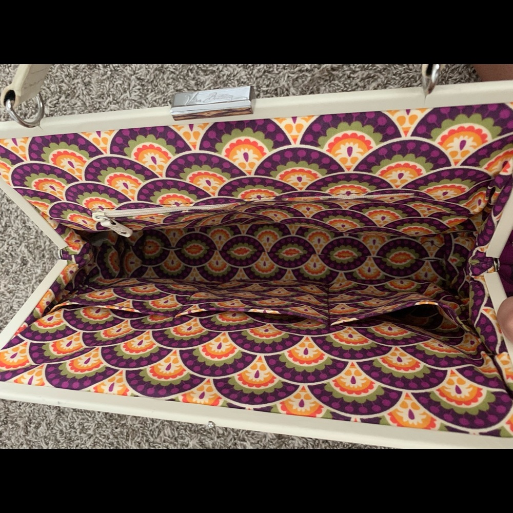 Vera Bradley purse